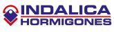 Indalica- hormigones